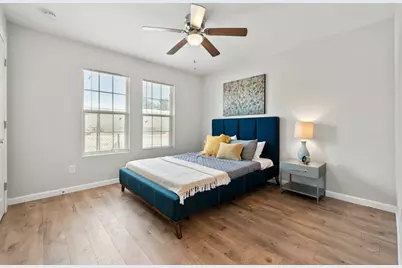 1312 E 52nd Street #B, Austin, TX 78723 - Photo 12