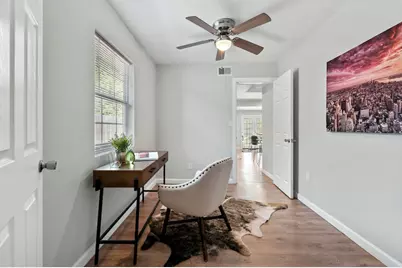 1312 E 52nd Street #B, Austin, TX 78723 - Photo 10