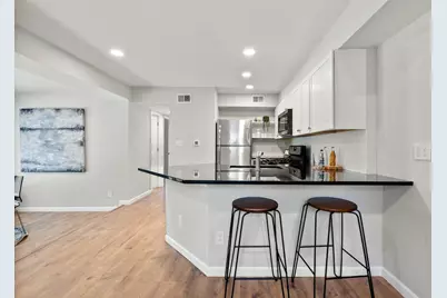1312 E 52nd Street #B, Austin, TX 78723 - Photo 4