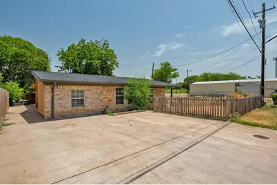 1312 E 52nd Street #B, Austin, TX 78723 - Photo 2