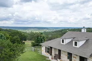 155 Balcones Ridge Way, Bertram, TX 78605 - Photo 4