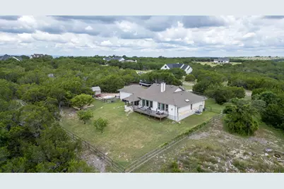 155 Balcones Ridge Way, Bertram, TX 78605 - Photo 2