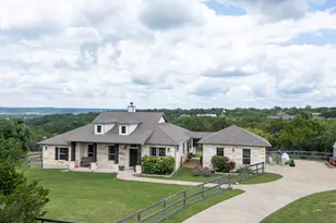 155 Balcones Ridge Way, Bertram, TX 78605 - Photo 1