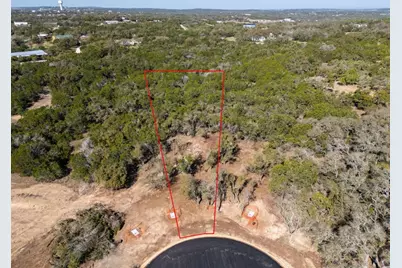 5-Lot Spring Oak Drive, Dripping Springs, TX 78620 - Photo 1