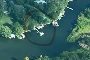 318 Clear Creek Dr, Burnet, TX 78611 - Photo 24