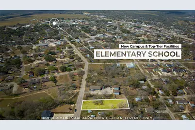 1037 Milam Street, Luling, TX 78648 - Photo 6