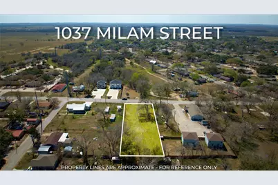 1037 Milam Street, Luling, TX 78648 - Photo 14