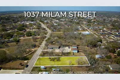 1037 Milam Street, Luling, TX 78648 - Photo 12