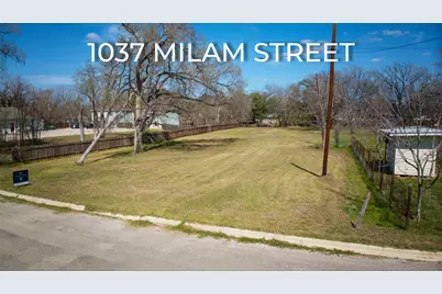 1037 Milam Street, Luling, TX 78648 - Photo 2