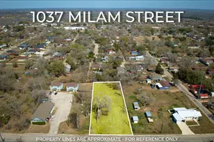1037 Milam St, Luling, TX 78648 - Photo 1