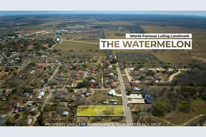 1037 Milam Street, Luling, TX 78648 - Photo 10