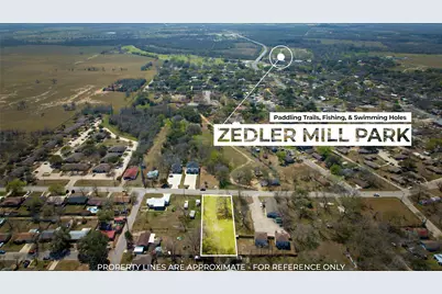 1037 Milam Street, Luling, TX 78648 - Photo 8