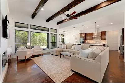 2471 George Pass, Canyon Lake, TX 78133 - Photo 2