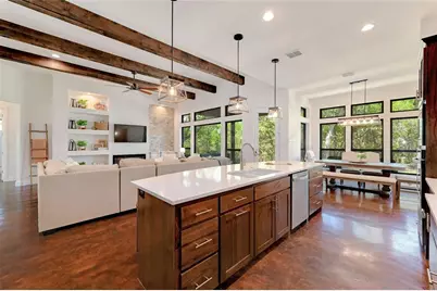 2471 George Pass, Canyon Lake, TX 78133 - Photo 10