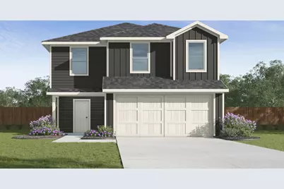 133 Wyatt Way, Jarrell, TX 76537 - Photo 1