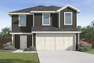 133 Wyatt Wy, Jarrell, TX 76537 - Photo 1