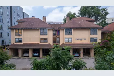 2110 Rio Grande Street #207, Austin, TX 78705 - Photo 2