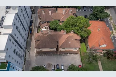 2110 Rio Grande Street #207, Austin, TX 78705 - Photo 24