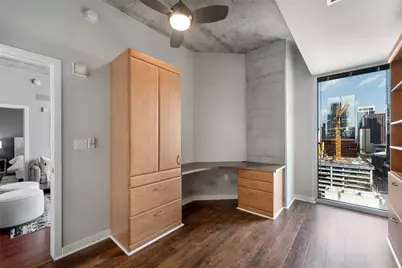 360 Nueces Street #1805, Austin, TX 78701 - Photo 12