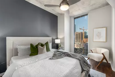 360 Nueces Street #1805, Austin, TX 78701 - Photo 6