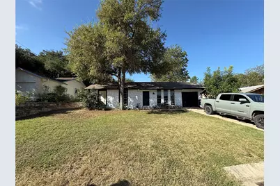 3401 Thomas Kincheon Street, Austin, TX 78745 - Photo 2
