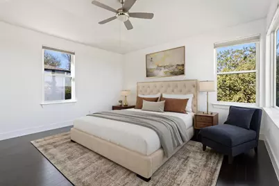 1303 Azie Morton Road #6, Austin, TX 78704 - Photo 26