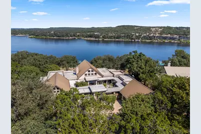 24736 Travis Lakeside Drive #A, Spicewood, TX 78669 - Photo 1