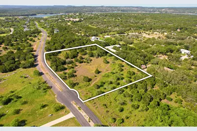 Lot 5-A Ridge Harbor Drive, Spicewood, TX 78669 - Photo 6