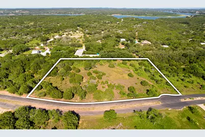 Lot 5-A Ridge Harbor Drive, Spicewood, TX 78669 - Photo 2