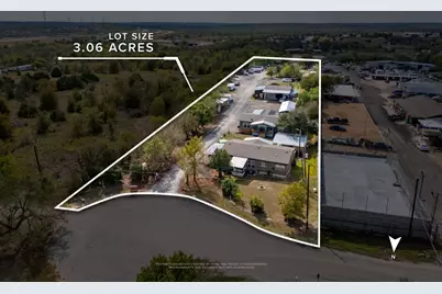 10811 San Jose Avenue, Del Valle, TX 78617 - Photo 1