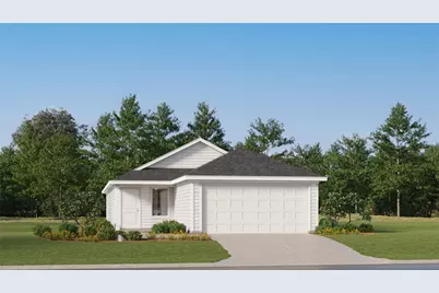 226 Kings Row Lane, Jarrell, TX 76537 - Photo 2