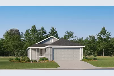 226 Kings Row Lane, Jarrell, TX 76537 - Photo 4