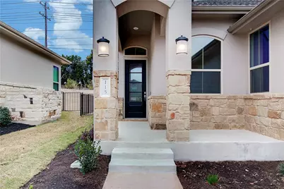 115 Cartwheel Bend, Austin, TX 78738 - Photo 1