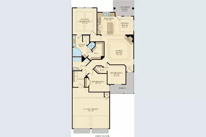 115 Cartwheel Bend, Austin, TX 78738 - Photo 8