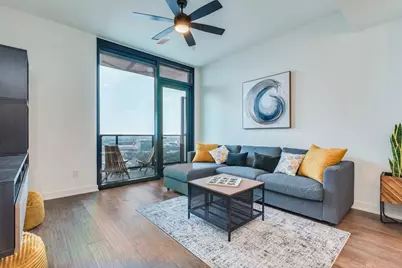 84 East Avenue #1902, Austin, TX 78701 - Photo 8