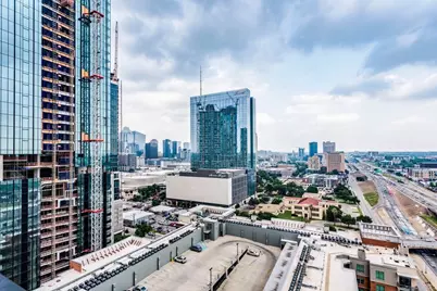 84 East Avenue #1902, Austin, TX 78701 - Photo 14