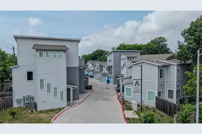 12500 Lamppost Lane #16, Austin, TX 78727 - Photo 2