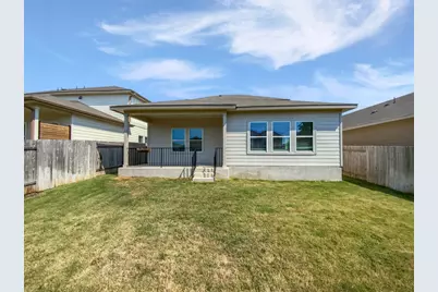 220 Sun Grove Trail, Georgetown, TX 78628 - Photo 8