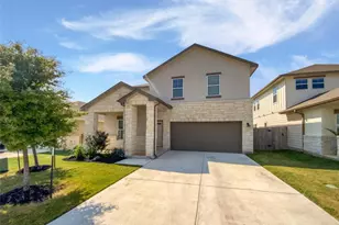 220 Sun Grv Trl, Georgetown, TX 78628 - Photo 1