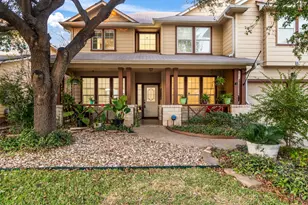 202 Holmstrom St, Hutto, TX 78634 - Photo 1