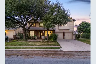202 Holmstrom Street, Hutto, TX 78634 - Photo 4