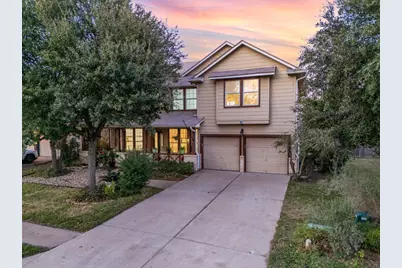 202 Holmstrom Street, Hutto, TX 78634 - Photo 4