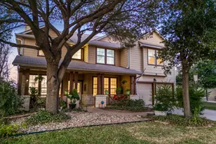 202 Holmstrom St, Hutto, TX 78634 - Photo 2