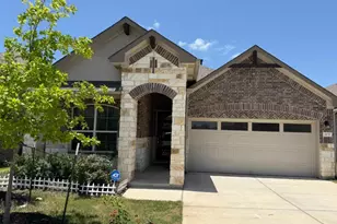 2037 Saddlery St, Leander, TX 78641 - Photo 32