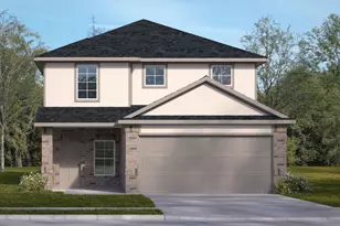 1957 Arbuckle Dr, Leander, TX 78641 - Photo 1