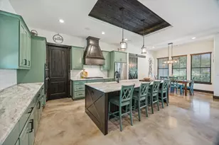 117 Esperanza Petal Pass, Liberty Hill, TX 78642 - Photo 6