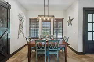 117 Esperanza Petal Pass, Liberty Hill, TX 78642 - Photo 8