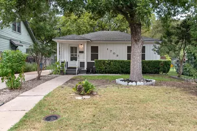 1708 Payne Avenue, Austin, TX 78757 - Photo 1