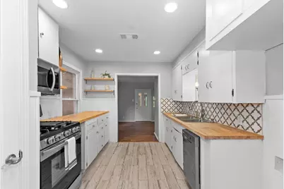 1708 Payne Avenue, Austin, TX 78757 - Photo 4