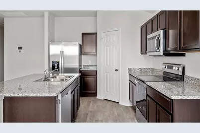 320 Timbo Drive, Jarrell, TX 76537 - Photo 6